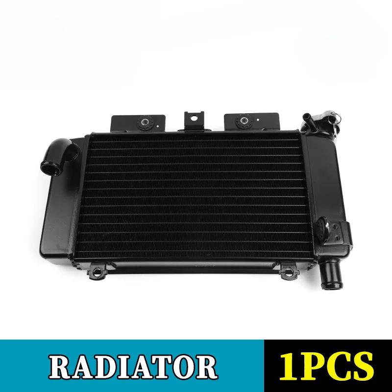 For CFMOTO 250SR-FUN 250SR CF250 CF250SR-FUN CF250-6 Radiator Welding Combination Radiator Radiador