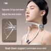 Niliya Adjustable Cervical Spine Neck Brace & Forward Head Correction Support