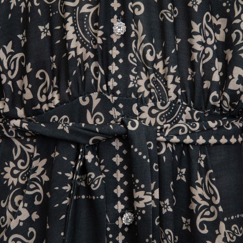 Robe festival rh24 Femme HOLLY AND JOEY