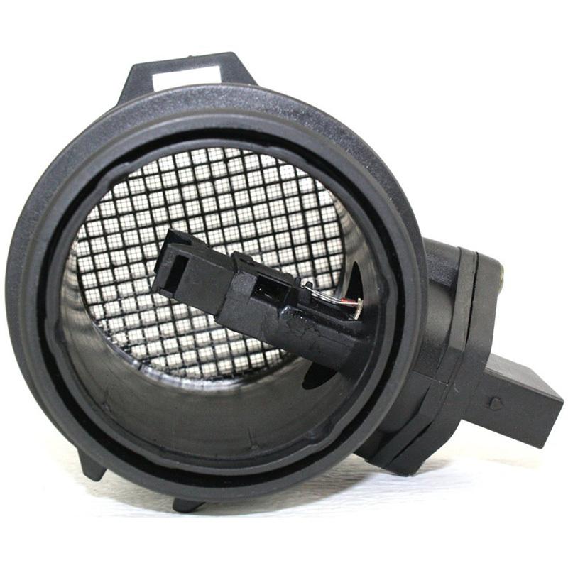 M63K-Mass Air Flow Meter MAF Sensor For W210 W211 S210 S211 E240 E280 E320 S202 0280217515 0280217516 A1120940048