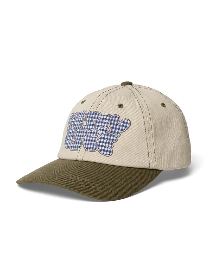 YESEYESEE Y.E.S Pop Cap Beige