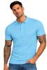 J.Style - Men' Polo Shirt - 8T80-87