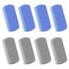 Two-Tone Pumice Foot Scrubber and Sole Massager for Callus Removal