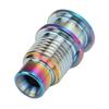 Hollow Cycling Rear Derailleur Bolts Rear Derailleur Fixing Bolts  Rear Derailleur Replacement