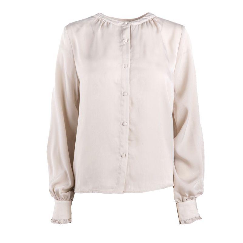 Koszula z długim rękawem Damska ONLY