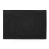 Front Door Mat, 1194 X 813 Mm Commercial Floor Mat for Indoor and Outdoor, Modern Stylish Carpet with TPE Backing, Heavy Duty Washable Entry