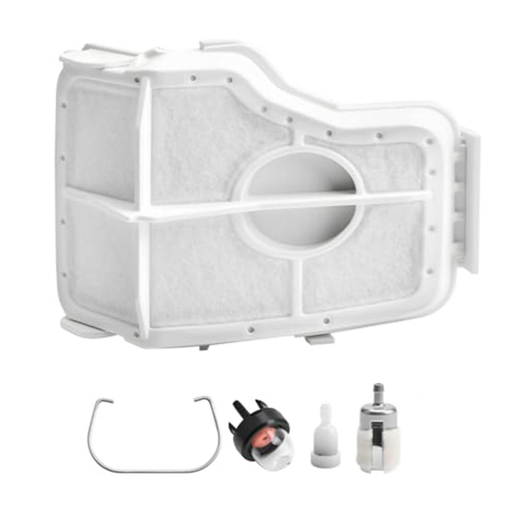 Cost-effective Maintenance Air Filter Kit Engine Protection