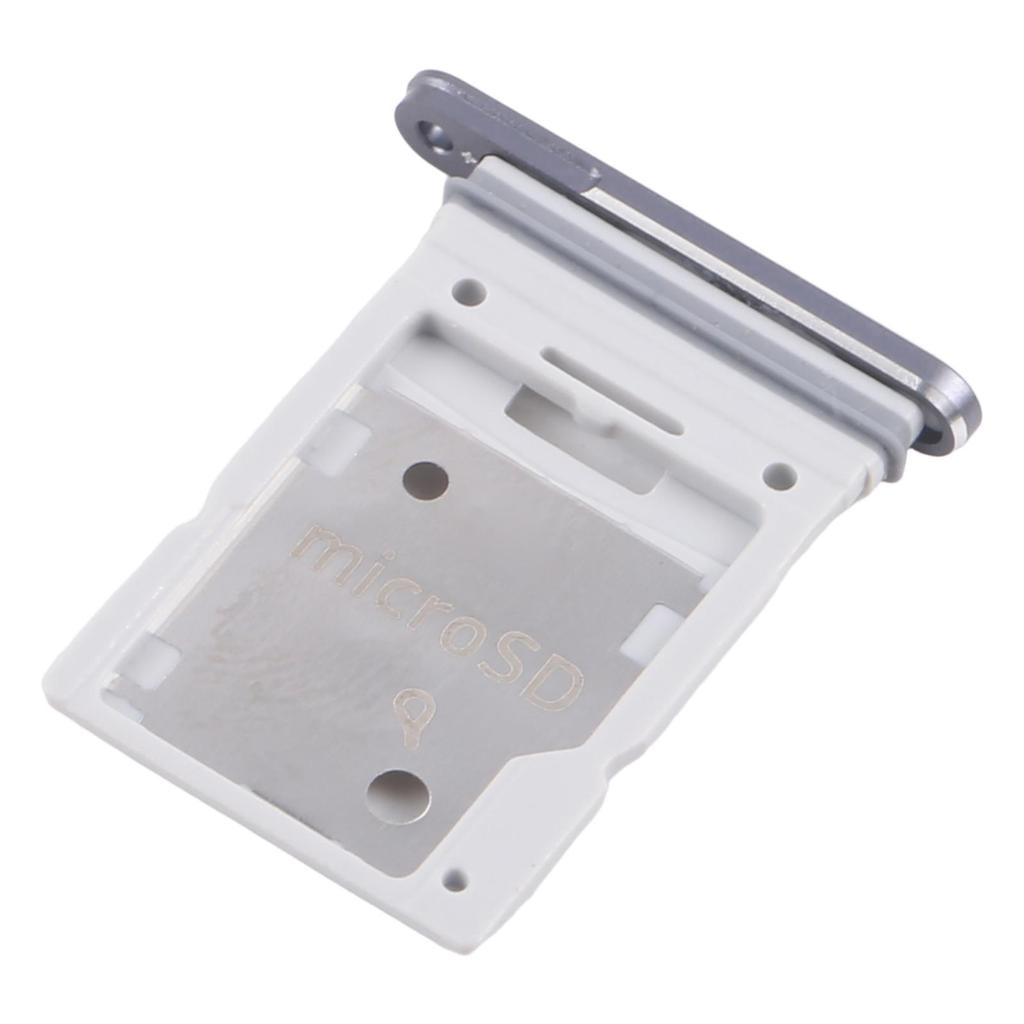 SIM- & Micro-SD-Kartenfach für Samsung Galaxy Tab S10 FE Plus SM-X626, Micro-SD-Kartenfach für Galaxy Tab S10 FE Plus SM-X620