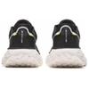 Anta Cushioning, Wear Resistant Low top Running Shoes Men's Black White 112436623A-3
