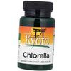 Klorella, Kyoto Chlorella, 300 tabletti (71280413)