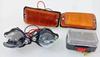 Suzuki Samurai SJ413 410 Licence Light + Indicator Light +Roof Light |Fit For