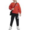New Nike Kids Sweatpants DO9256-010