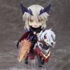 Q Version Gsc Nendoroid Artoria Action Figures Cartoon Anime Desktop Ornament   Model Toy Doll Collect Decoration Surprise Gifts
