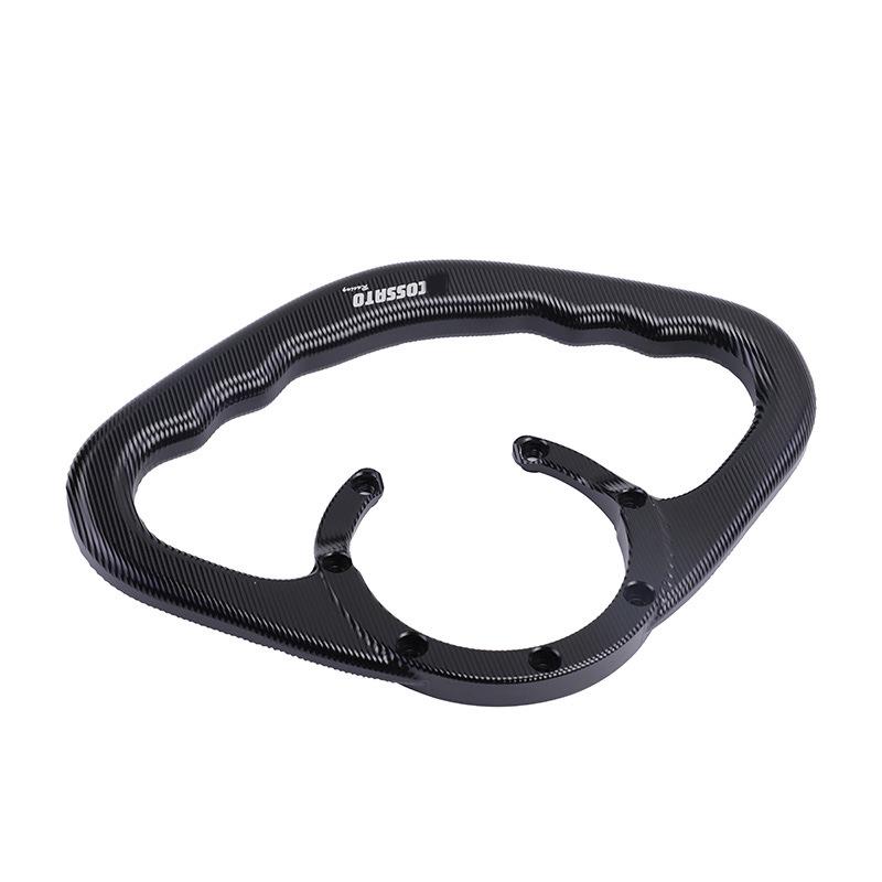 

Задний поручень и кронштейн топливного бака CFMOTO 250SR для моделей 250NK/400GT/650