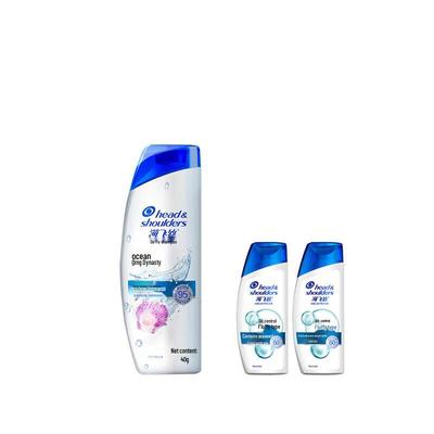 Σαμπουάν και conditioners μαλλιών