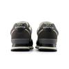 Sneakersy Unisex New Balance U574 Lifestyle Black (U574SBK)