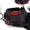 Sex Toy Under Bed Bondage Gear Restraint Set Handcuffs Ankle Cuffs Straps Adult Games Sex Products Erotic Toys For Couples
