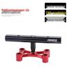 Qianjiang Chase 350 Handlebar Extension & Navigation Phone Holder