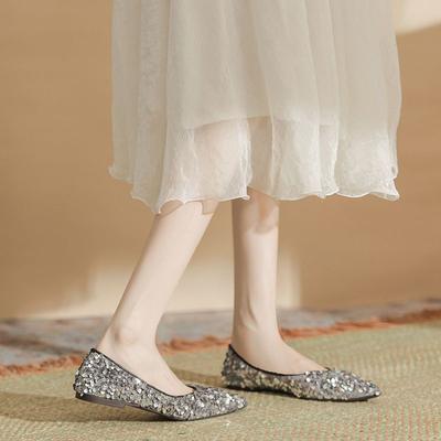 Scarpe da donna – Ballerine