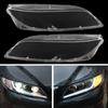 Durable Headlight Lens Cover For Mazda Transparent Shell Top Quality Guaranteed Headlight Protection For Mazda 6 2003- 2008