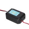 Car Memory Data Saver Automotive Emergency Power Supply Cable Battery Tester Memory Saver Connector Automotive Memory