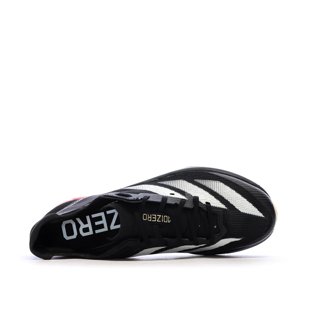 Adidas adizero ambition sneakers Lightstrike Pro Black/Red/Orange