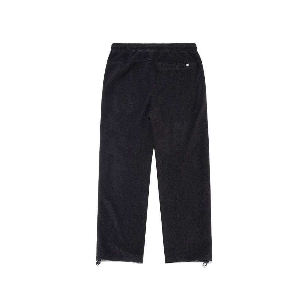 KODAK Trip Microfleece Jogger Pants Charcoal