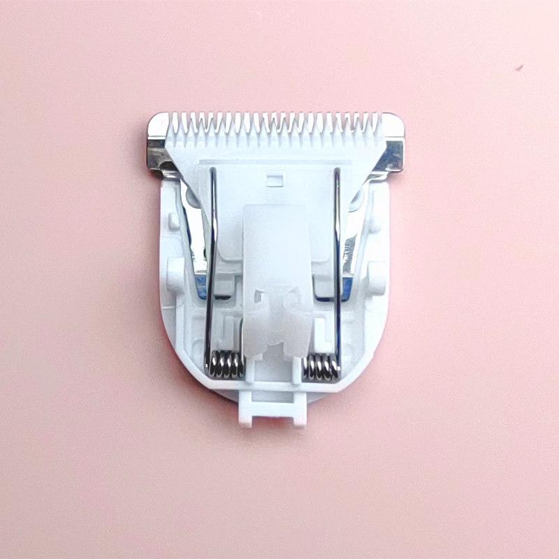 10Pcs Durable Electric Hair Clipper Spring Coldless Push Scissors Clip Fit for 8148/8159 Home & Salon Hair Cutting
