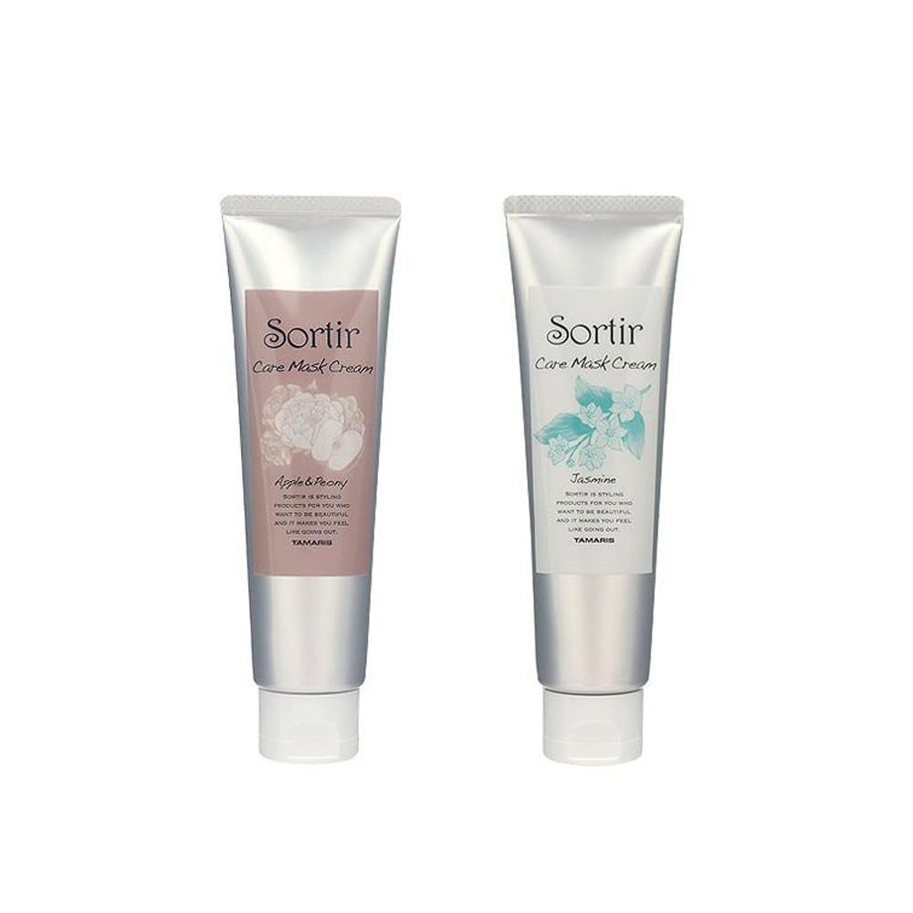 Tamaris Saltire Care Mask Cream 80g