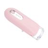 Heated Eyelash    3S Fast Heating USB Rechargeable   Electric Lash    with Silicone Pad for All Eye Shapes