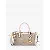 Arden Top Zip Crossbody Small 35t6g4xm1c2171 Light Cream