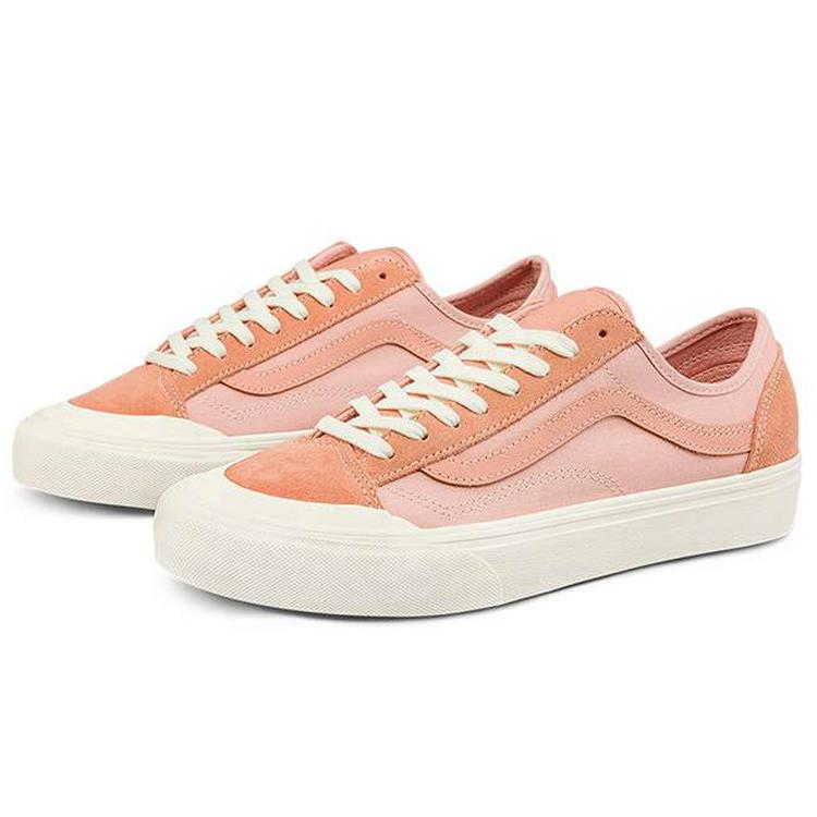 Vans Style 36 Sf Pink (Unisex) Skateboard Shoes VN0A3MVLK0C