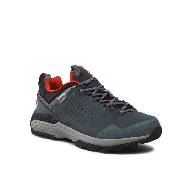 Треккинговые ботинки Garmont Groove G-Dry EU 42.5