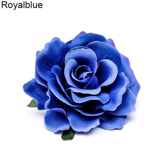 

Свадебная брошь-цветок, шпилька, заколка для волос, свадебный аксессуар для подружки невесты