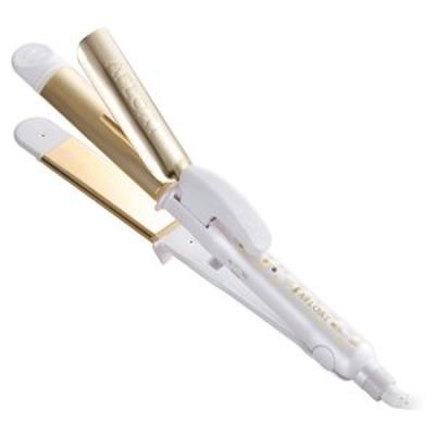 Toei Sangyo přepravky Multi žehlička na vlasy 2Way 32mmCREATEION FLAT Extreme Curl Plus Co., Ltd. RCISC-W32W