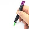 Car dent knocking leveling pen replacement head crowbar replacement head leveling hammer head seamless repair tool M8 threaded