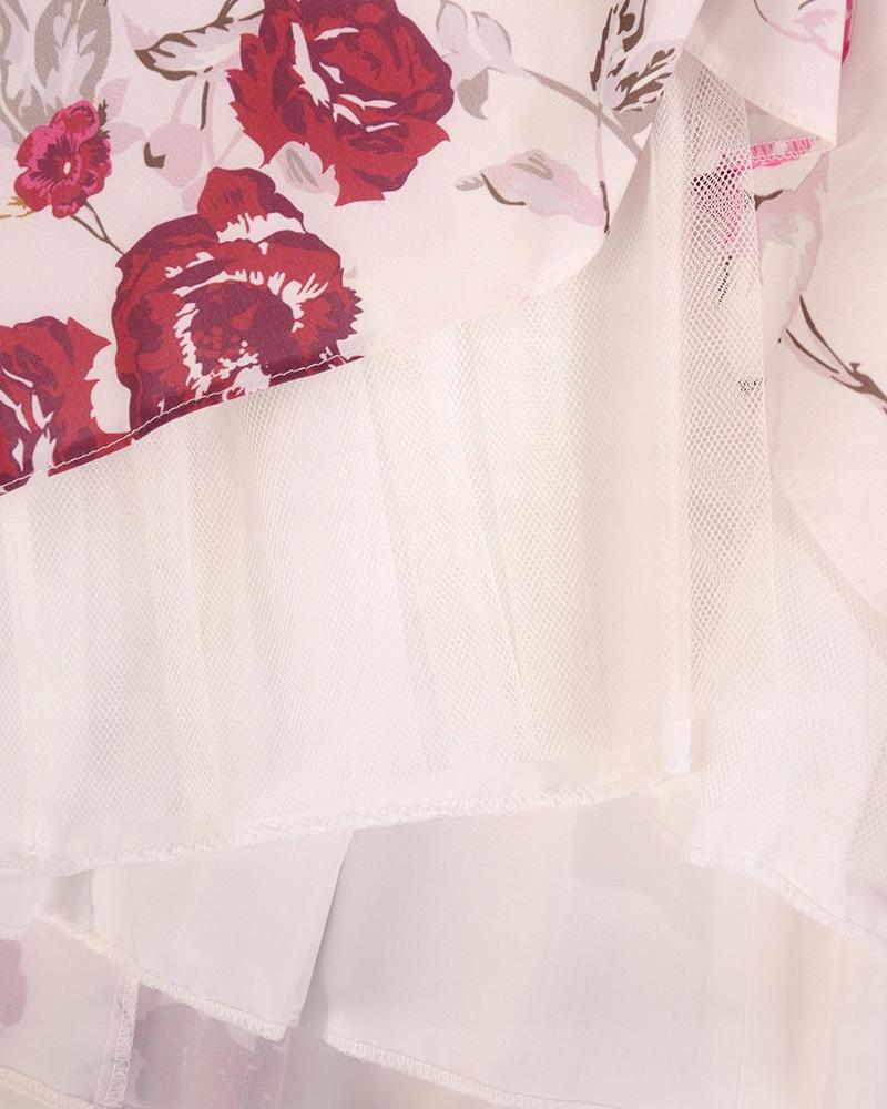 Marcela dress 50 visit wedding communion visit
