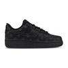 Nike Air Force 1 Kleiner Elefant Leder Abriebfest Rutschfest Abriebfest Rutschfest Niedrig geschnitten DD8959-001(Team1592-)