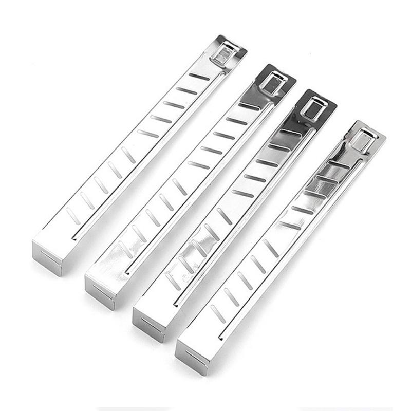 Kassettenkocher Windschutz Edelstahl Tragbar Leicht Winddicht Campingkocher Windschutz