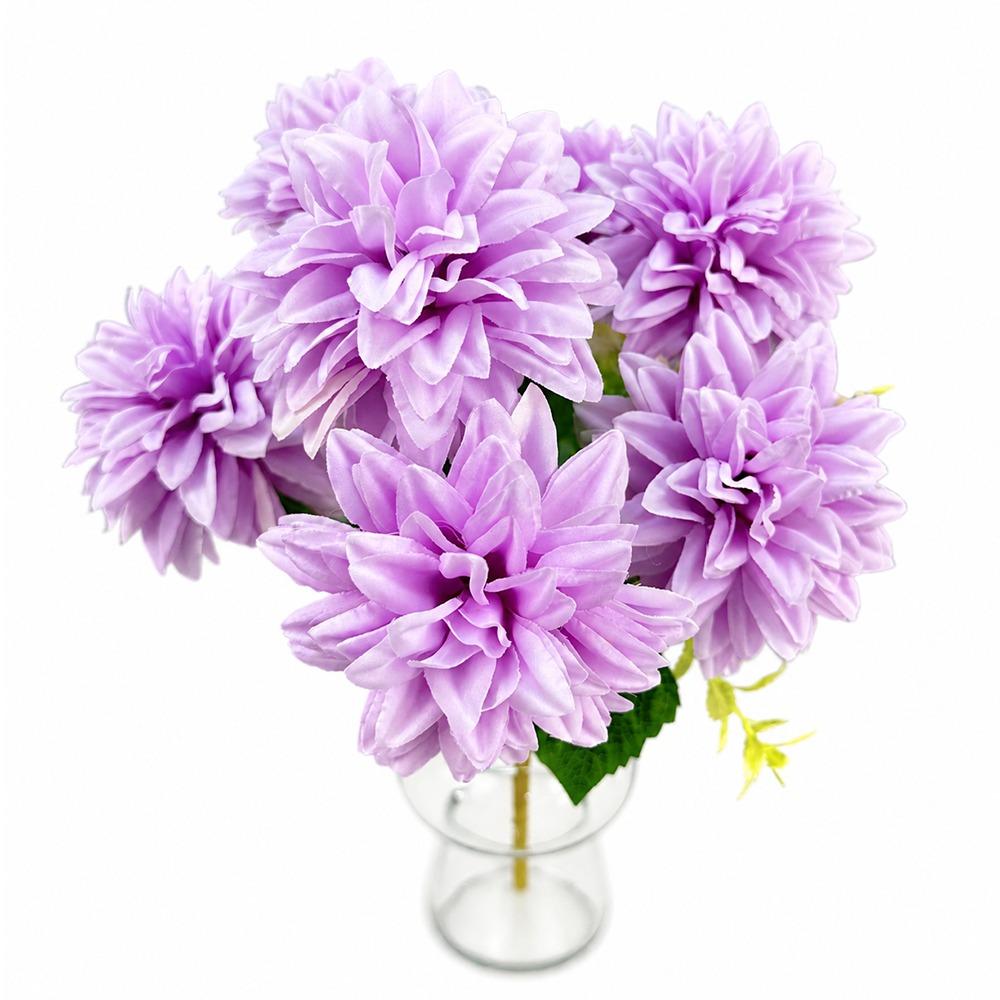 Multicolor Simulation Flower Silk Petals Decorative Flower  Party Decoration