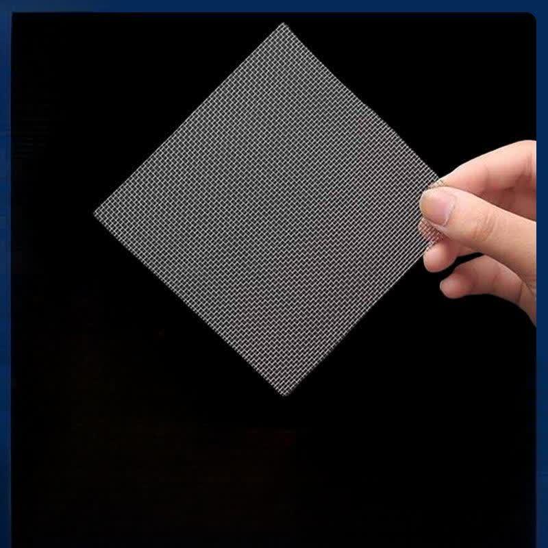 Jingyi 304 Stainless Steel Filter Mesh Screen