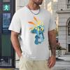 Everyone Loves A Murloc Tri Blend For Harajuku T-shirt Campaign Tshirt Top Quality Humor Graphic Fitness USA Size