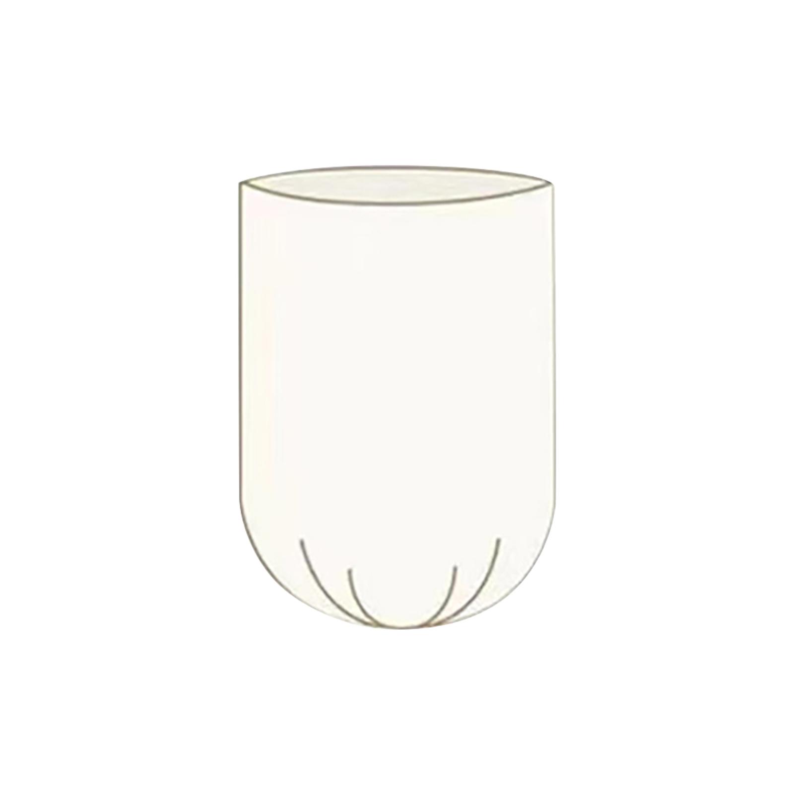 

Прозрачные пластиковые мусорные пакеты Пакеты для мусорного ведра Для кухни, дома, ванной комнаты Вкладыши для мусорного ведра Высокой плотности Герметичные Кухонный мусор One Size