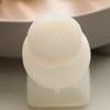 Candle Mould Resin Casting Molds DIY 3D Silicone Mould Ball-Shaped Candle Molds