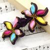 Chinese Knot Frog Buttons Cheongsam Buttons Flower Chinese Closures Buttons Sewing Fasteners for DIY Chinese Cloaks Coat
