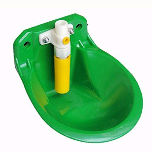 Automatic Sheep  Drinker Bowl With Valve Quality Water Fountain Cattle Sheep  Drinker Equipment  Drinking Tool
