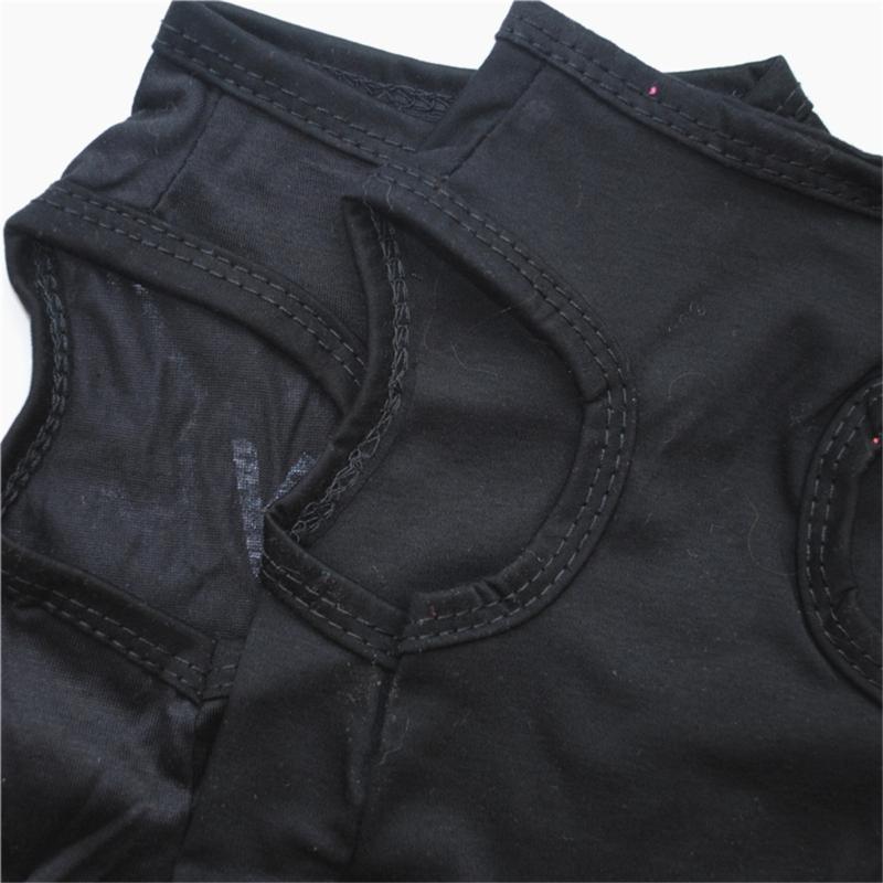 Dog Spring T-shirt Indoor Outdoor Use Clothes Sweatshirt Outfit Summer