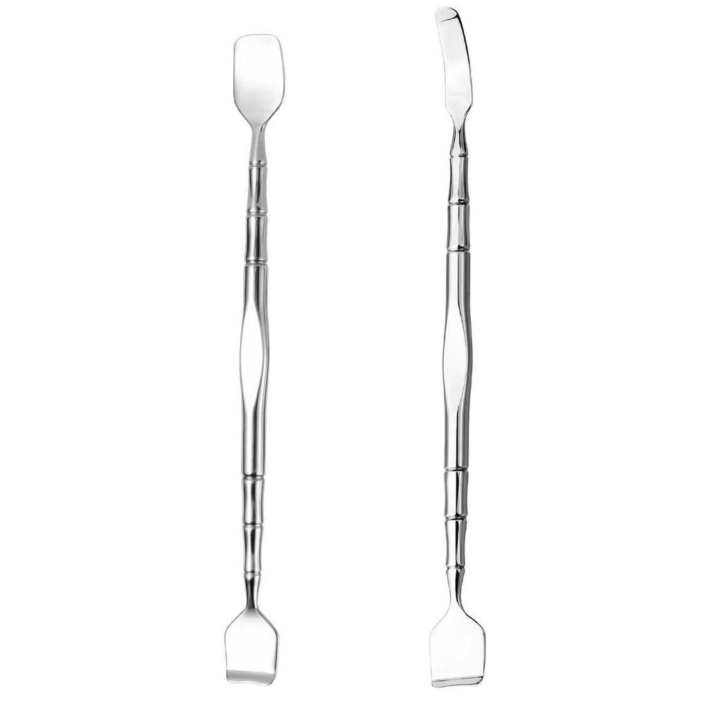 Dual-Headed Blackhead & Acne Extractor Tool