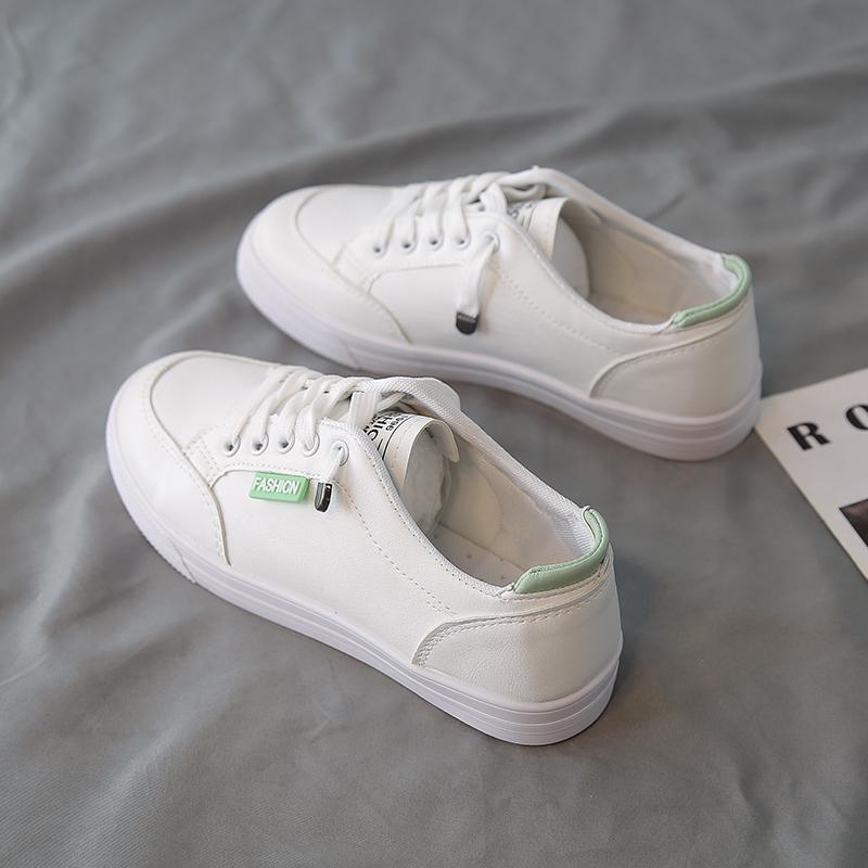 Женские кроссовки — фото 9