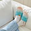 RUGUM Ocean Fogny Living Room Slippers